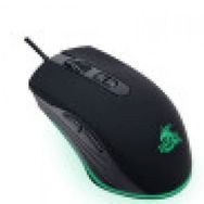Dexim DMA023 INVOKER 7RGB DPI:1200-1600-2400-3600 1.5 m Örgülü Kablo Oyuncu Mouse