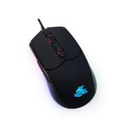 Dexim Ego Rgb Gaming Mouse