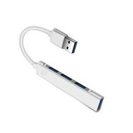 Dexim Elite USB 3.0 Hub 4'lü Çoğaltıcı