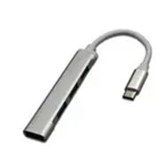 Dexim Elite USB-C to 4-Port USB-A Hub