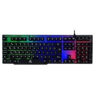 Dexim KBL-KBL707U Kablolu Gaming Klavye