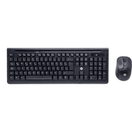 Dexim KMSW-310 Kablosuz Klavye Mouse