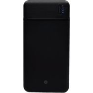 Dexim M35 Siyah 10.000 mah Powerbank