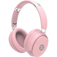 Dexim SC-301 Pembe Bluetooth Kulaklık