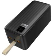Dexim Siyah K55 50.000 mAh Powerbank