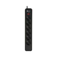Dexim SP06AG DCP006 6 Port Akım Koruyucu Priz