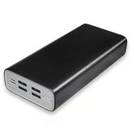Dexim X17 DCA0030 Siyah 30.000mAh Taşınabilir Şarj Cihazı