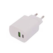 Dexim YX-202t 20WPD Type C & Usb Şarj Cihazı