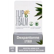 Dexpantonne SPF15 Lip Balm Dudak Balsamı