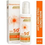 Dexpantonne Sun Protection SPF50+ 150 ml Güneş Losyonu