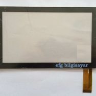 Dextel Dex-038 7 İnç Dokunmatik Panel