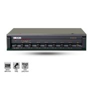 Dexun D-300 Hat Trafolu Anfi
