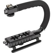 Deyatech C Stabilizer Gimbal DSLR SLR Kamera Sabitleyici