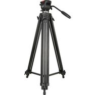 Deyatech Nest 777 Professional Hidrolik Kafa Video Kamera Tripod
