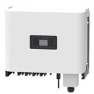 Deye 33 kW 2 MPPT Trifaze On Grid Inverter