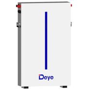 Deye 51,2V 120AH LiFePO4 6.1KWH Lityum Akü