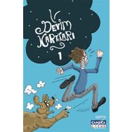 Deyim Kartları 1 Çamlıca Çocuk Yayınları