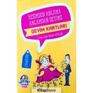 DEYİM KARTLARI - Yağmur Çocuk