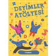 Deyimler Atölyesi Tudem Yayınları