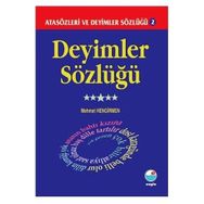 Deyimler Sözlüğü - Mehmet Hengirmen