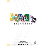 Deyimler'in Hikayeleri - Münire Kevser Baş