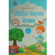 Deyimlerle Destekli Hikaye Sepeti Serisi 10 Kitap Takım - Mustafa Doğru