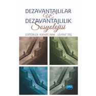 Dezavantajlılar ve Dezavantajlılık Sosyolojisi - Nobel Yayınevi