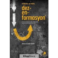 Dezenformasyon - Ahmet Cevdet Aşkın