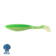 Dft 10 cm İğnesiz Renk: 024 7.3 gr 1/25 Şasi