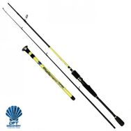 Dft 180 cm 7-35 gr Spin Olta Kamışı
