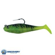Dft 6 cm 1 İğneli Renk: 005 6gr 1/4 Şasi