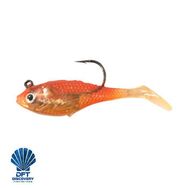 Dft 6 cm 1 İğneli Renk: 033 6gr 1/4 Şasi