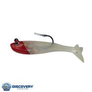 Dft 6 cm 1 İğneli Renk: 141 5gr 1/4 Şasi