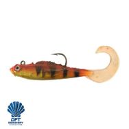 Dft 8 cm 1 İgneli Renk: 016 11gr 1/4 Şasi
