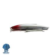 Dft 9202 12.5 cm 14 gr TC04 Maket Yem
