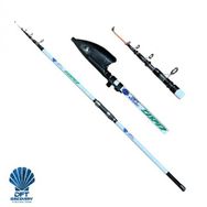 Dft Casper 360 cm 50-100 gr Surf Kamışı