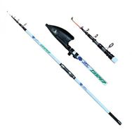 Dft Casper 390 cm 40-80 gr Surf Kamışı