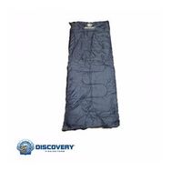 Dft Düz 180x75 cm Mavi +5 Uyku Tulumu