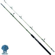 Dft Lincoln 270 cm Yeşil Dolgu Olta Kamışı
