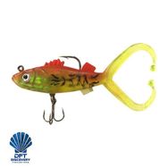 Dft Sasi 10 cm 20 gr İğneli Renk: 056 1/25 Şasi