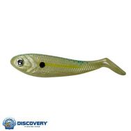 Dft Sasi 11,5 Cm İğnesiz Renk: A420 1/25 Şasi