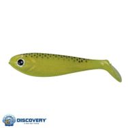 Dft Sasi 11,5 Cm İğnesiz Renk: A421 1/25 Şasi