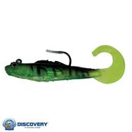Dft Sasi 8 cm 1 İğneli Renk: 005 13 gr 1/4 Şasi