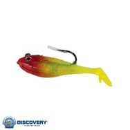 Dft Sasi 8 cm 1 İğneli Renk: 021 13 gr 1/4 Şasi