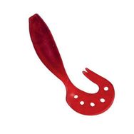 Dft Sasi 9 Cm Renk: Red Koyu Kırmızı 1/20 Şasi