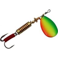 Dft SP03 Renk:1 6,7 cm 6,8 gr Spinner