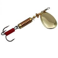 Dft SP03 Renk:2 6,7 cm 6,8 gr Spinner