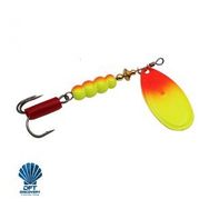 Dft SP04 Renk:11 7 cm 7,4 gr Spinner