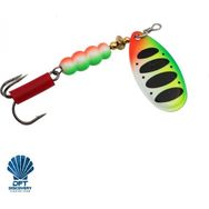Dft SP04 Renk:20 6 cm 4,6 gr Spinner