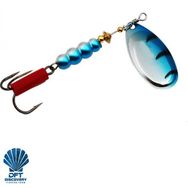 Dft SP04 Renk:6 7 cm 7,4 gr Spinner